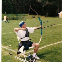 Adrian Miller Atlanta 1996 -2