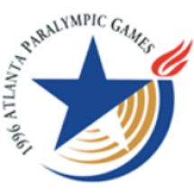 Atlanta Paralympics 1996