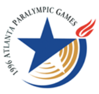 Atlanta Paralympics 1996