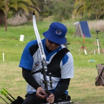 Western Cape Target Championships 2018
