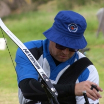 Western Cape Target Championships 2018