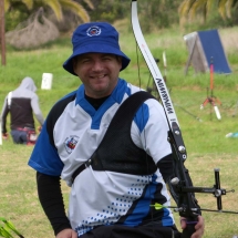 Western Cape Target Championships 2018