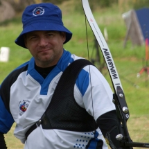 Western Cape Target Championships 2018