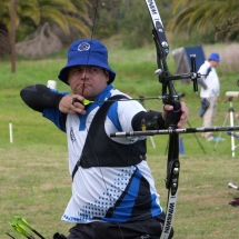 Western Cape Target Championships 2018