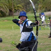 Western Cape Target Championships 2018