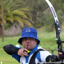Western Cape Target Championships 2018