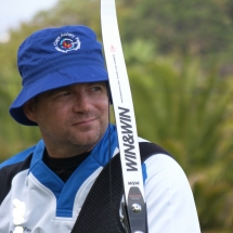 Western Cape Target Championships 2018