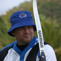 Western Cape Target Championships 2018