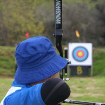Western Cape Target Championships 2018