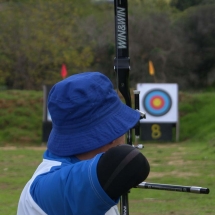 Western Cape Target Championships 2018