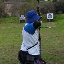 Western Cape Target Championships 2018