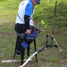 Western Cape Target Championships 2018