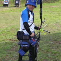 Western Cape Target Championships 2018