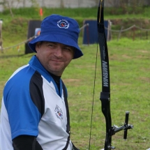 Western Cape Target Championships 2018