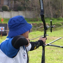 Western Cape Target Championships 2018