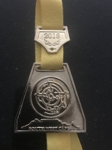 South West Cape 2018