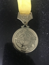 Western Cape Target Championships 2018