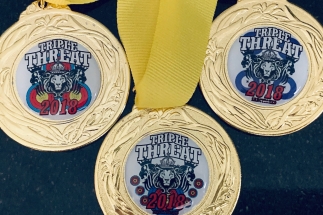 Gold in WA, Vargas and IFAA